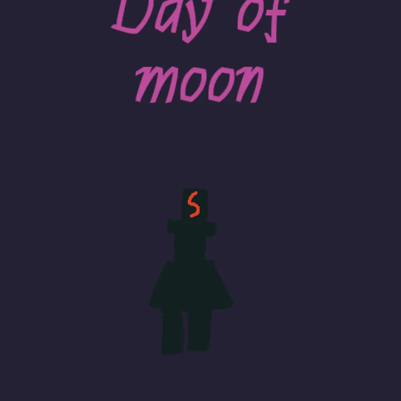 Game by @asym_maker