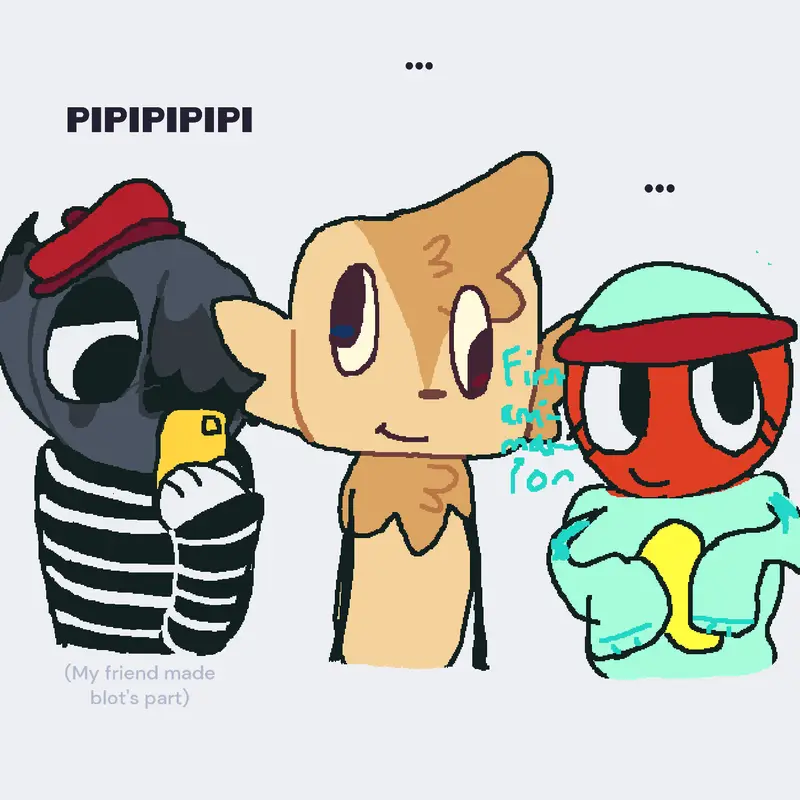 Game by @StarsStarlight5