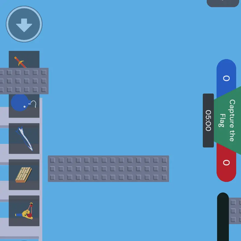 Game by @tenkid2027Lg