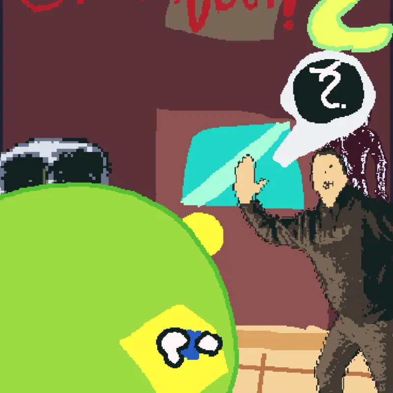 Game by @newacount2