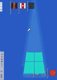 COMPUTER SIMULATOR V0.1 • (NoUpadetsnow)