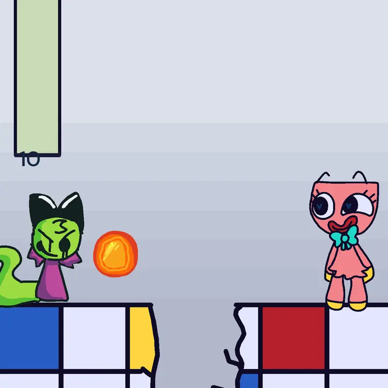 Game by @Happynewyearsbaumbi