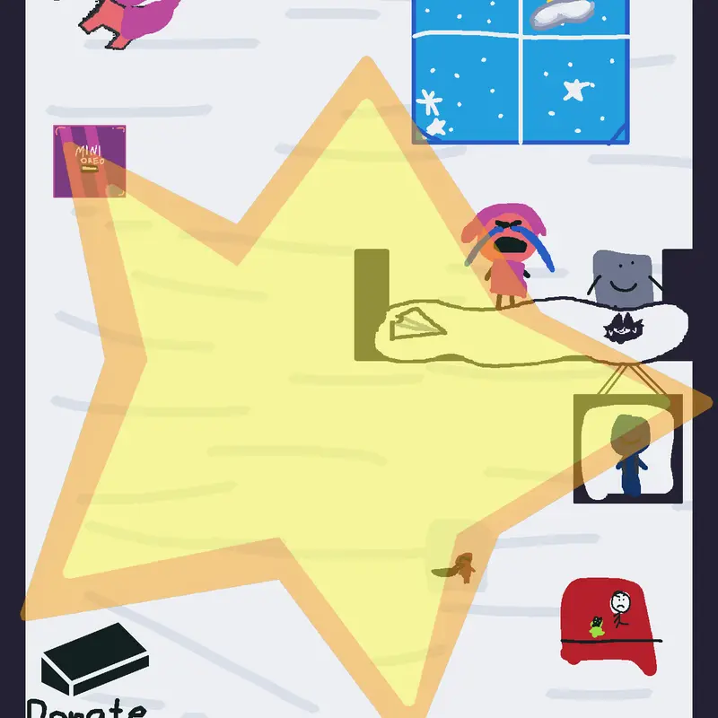 Game by @Gennim