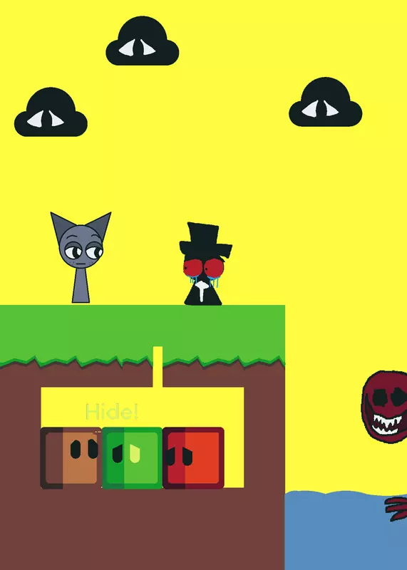 Game by @EREMET