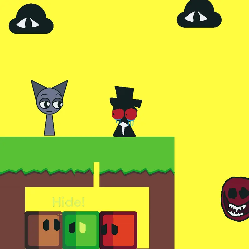 Game by @EREMET