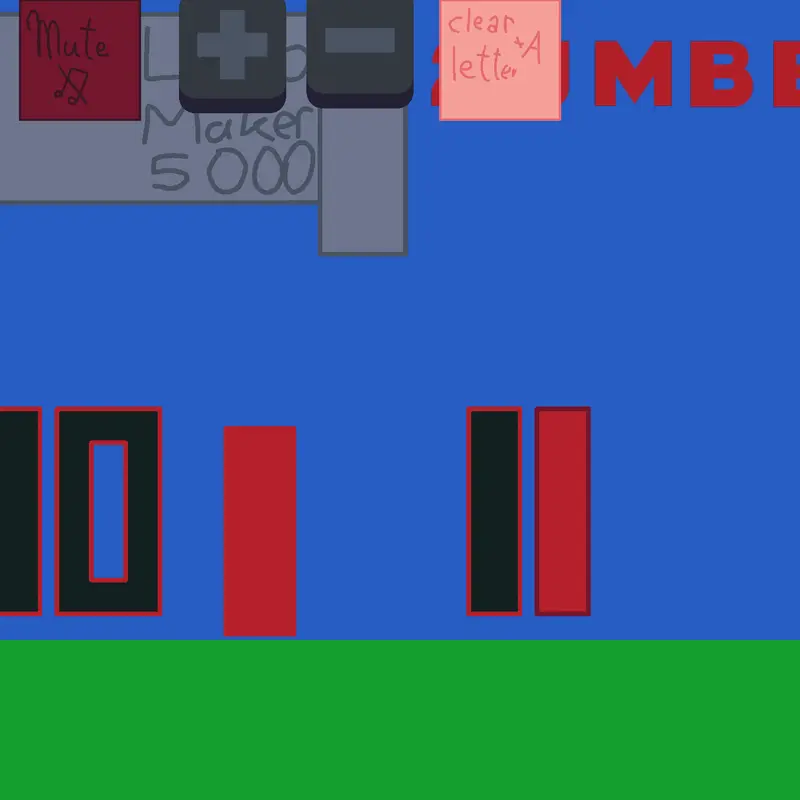 Game by @Kurtback