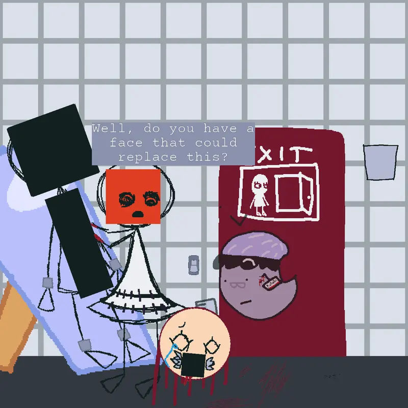 Game by @am_just_a_normal_person