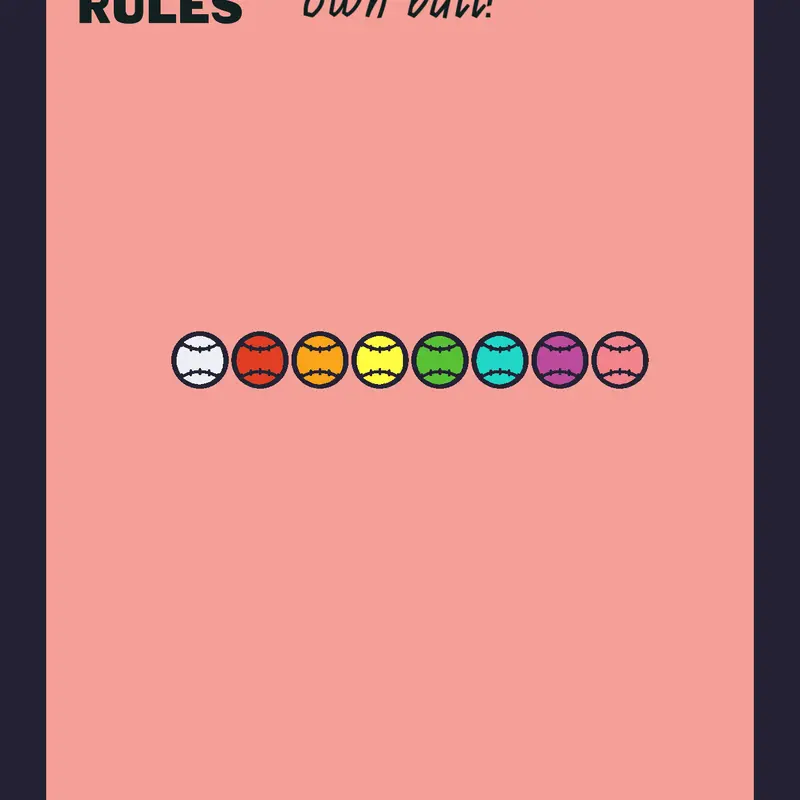 Game by @3exx