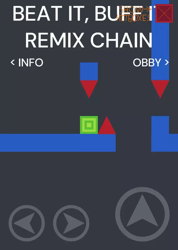 Game by @uncertain