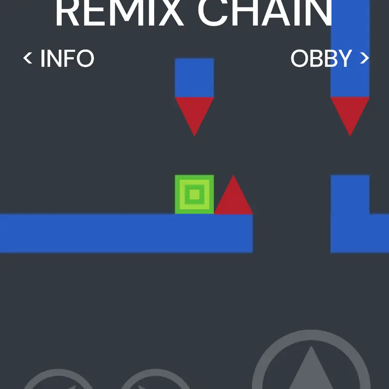 Game by @uncertain