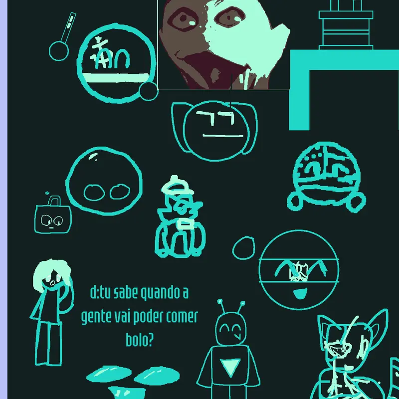 Game by @maeveCAT