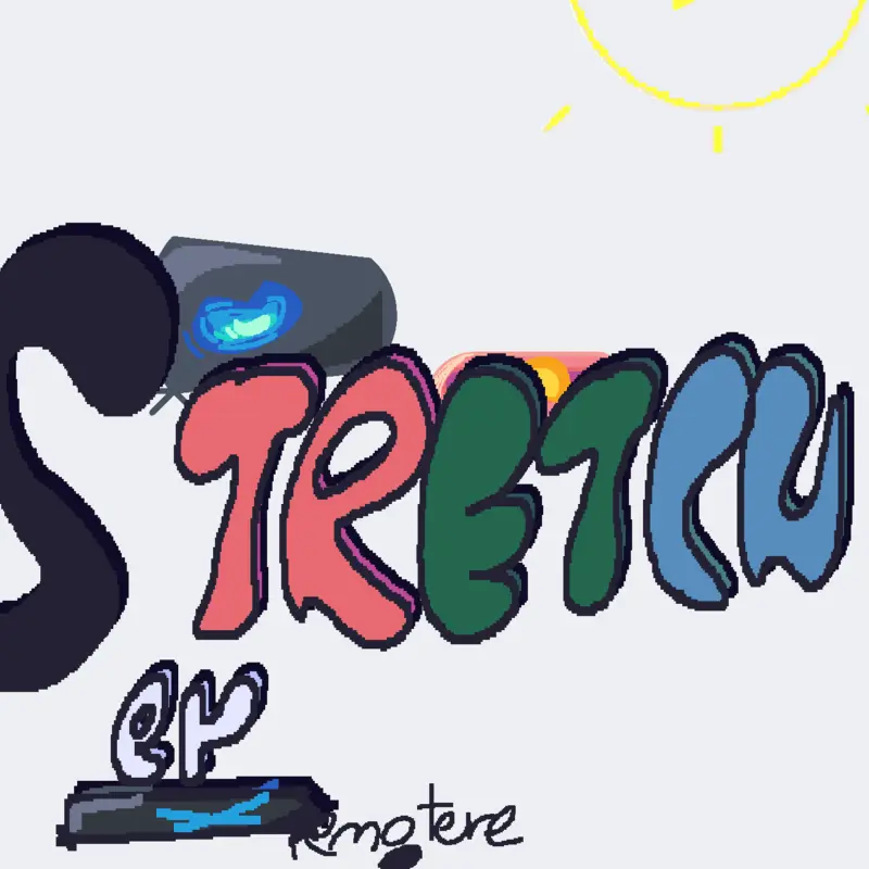 Game by @remotere