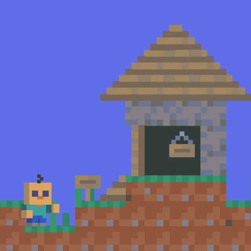Game by @yoah