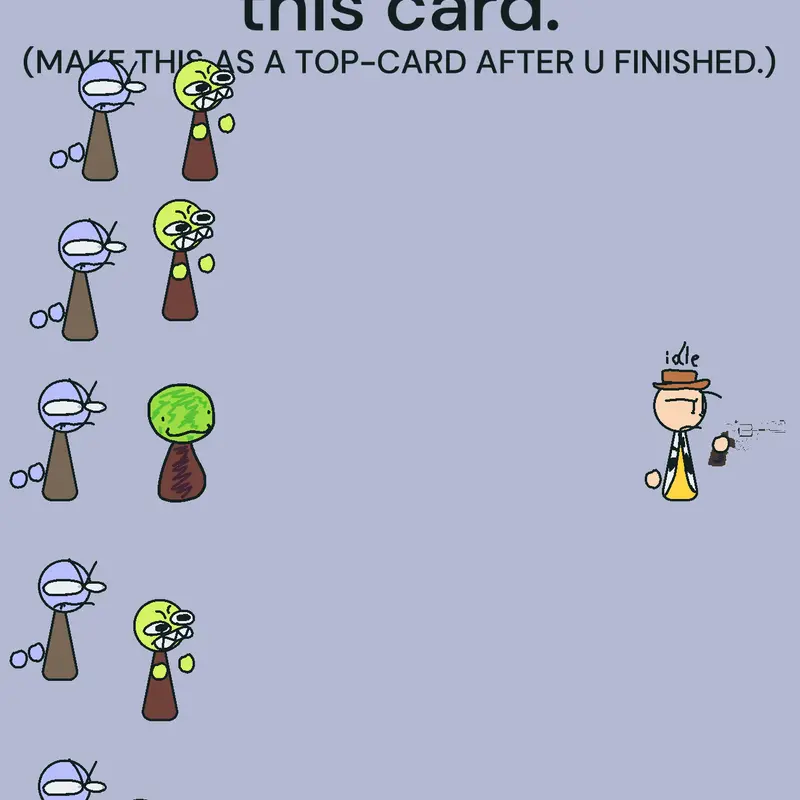 Game by @Sneaky-The-Orange-ninja
