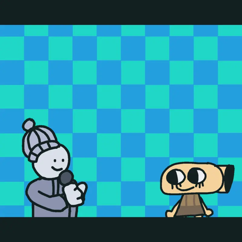 Game by @animatic456