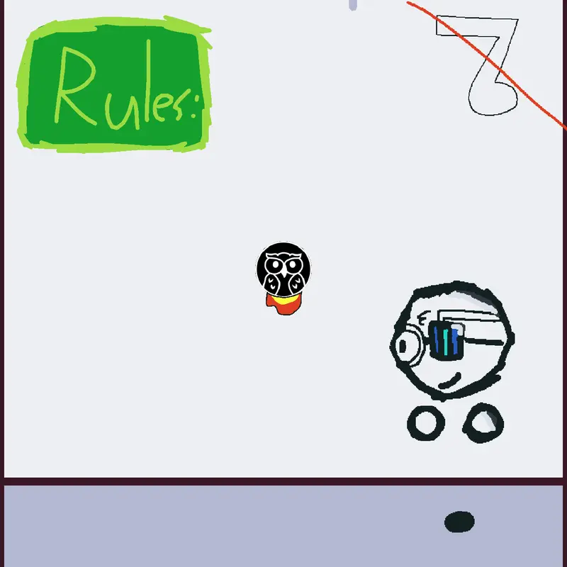 Game by @TXT524_BEST