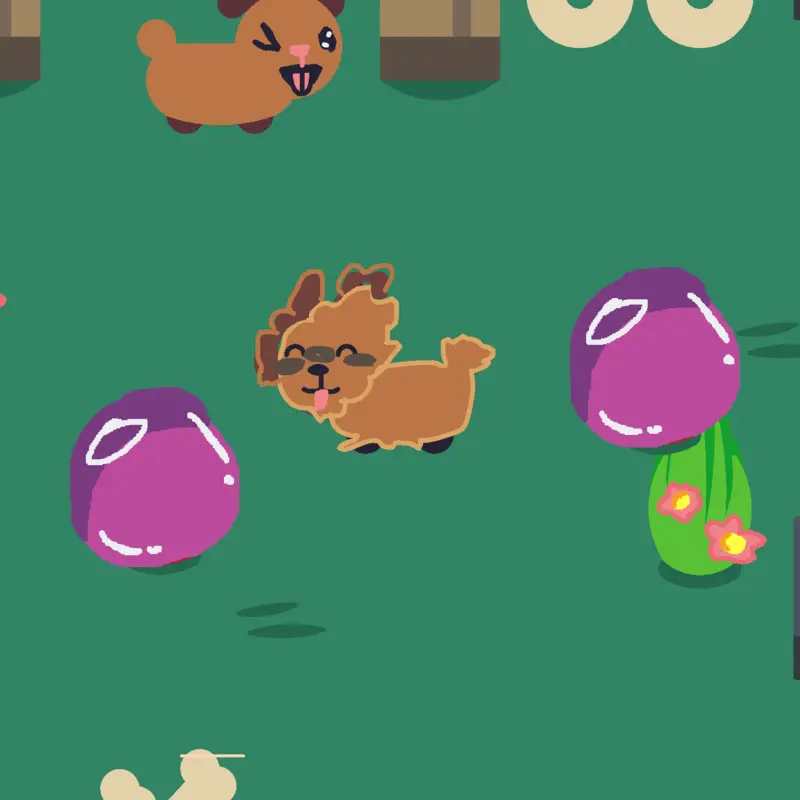 Game by @rainbowhan