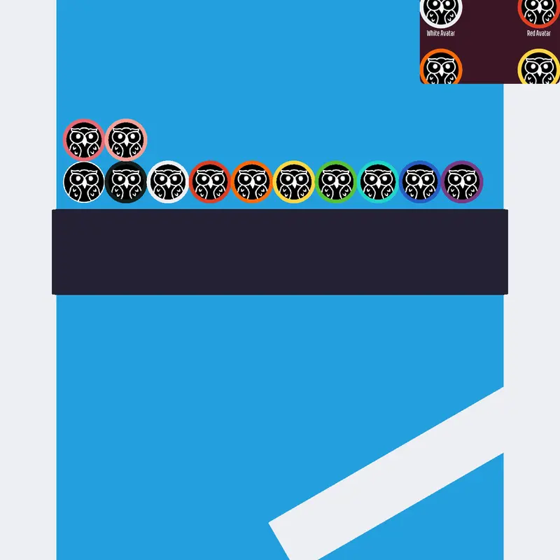 Game by @Tanea_tr-