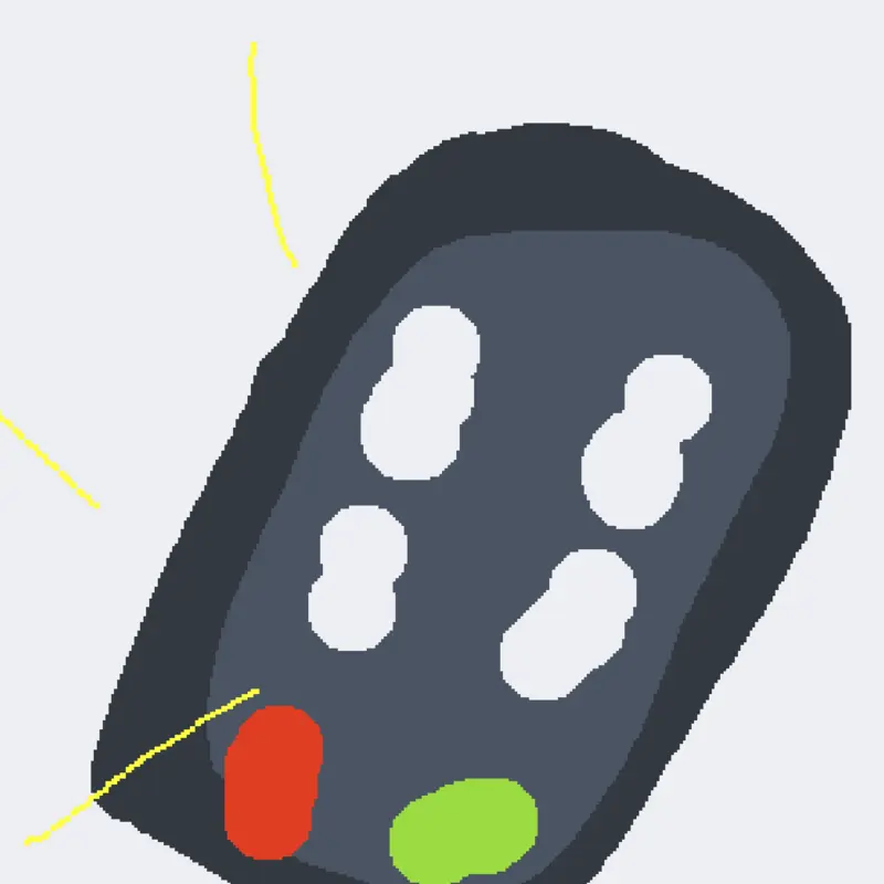 Game by @Mirbi