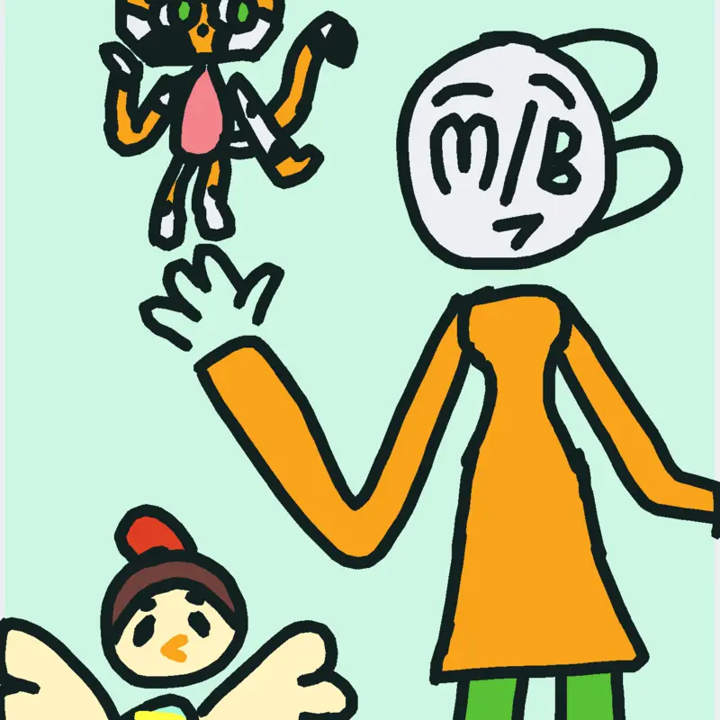 Game by @Cluckinchuck