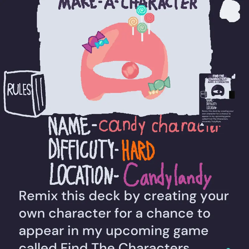 Game by @Limenix