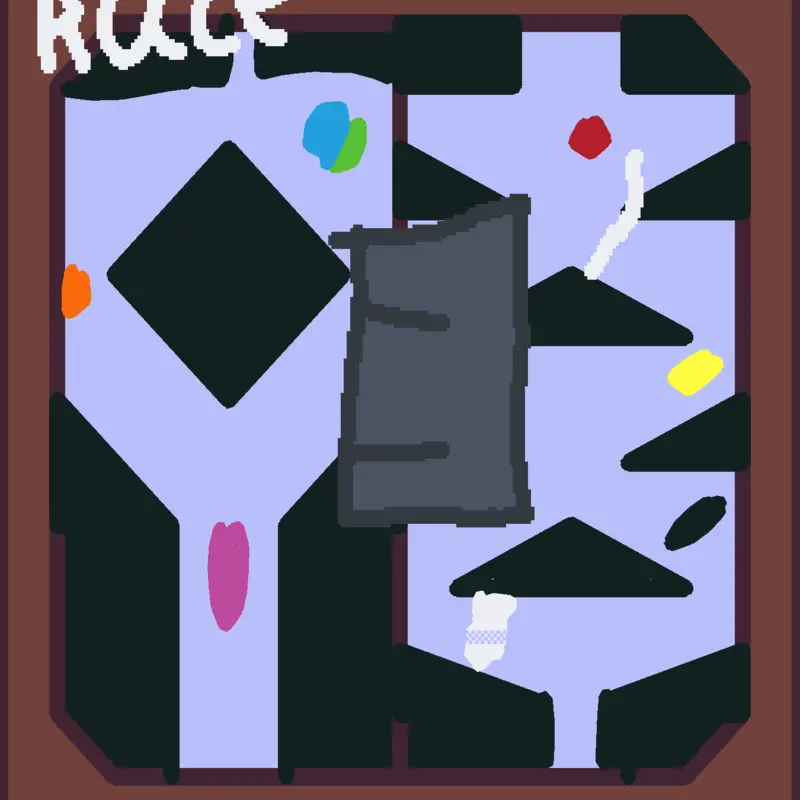 Game by @LauncherM10_Hacker