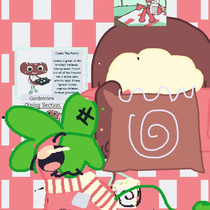 Sprout by @Blue_Noob-games