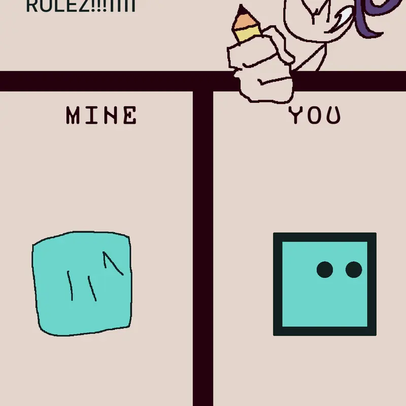 Game by @TheBoredOne