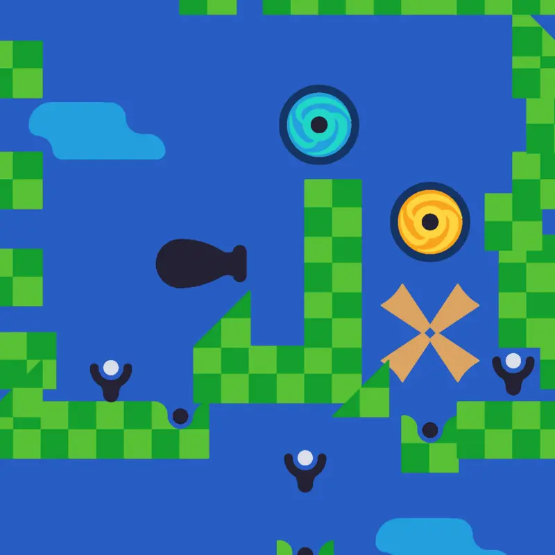 Game by @void_2014