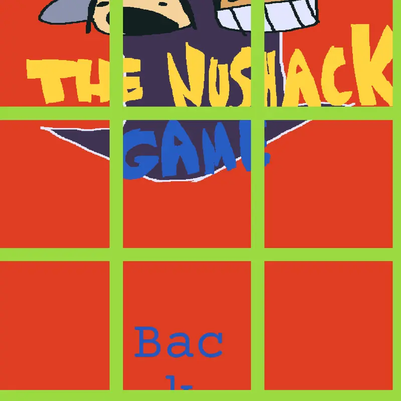 Game by @doodsworth