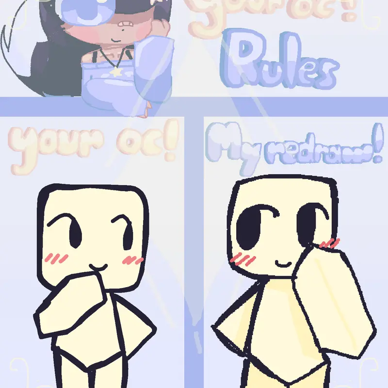 Game by @kinata_littlestar