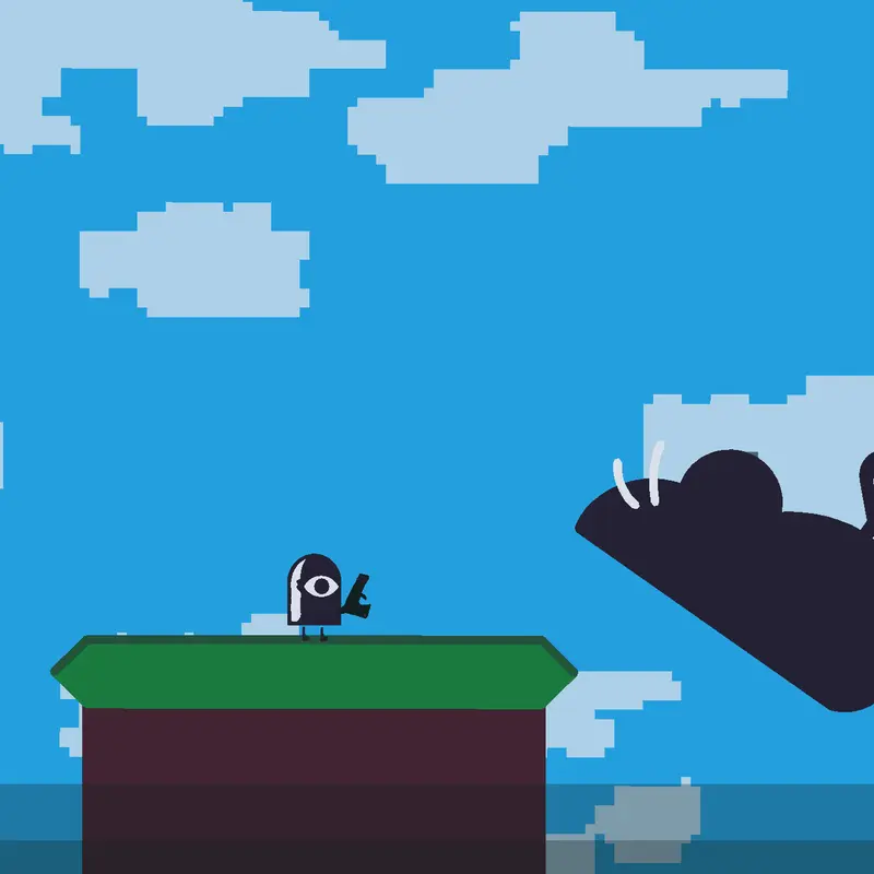 Game by @Joeymobiel