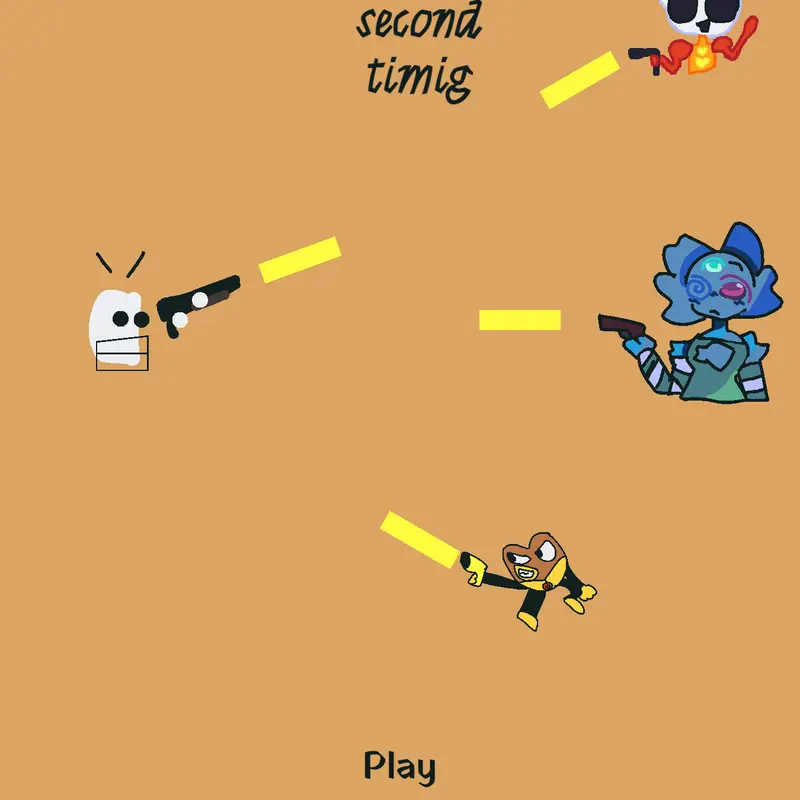 Game by @importantmax
