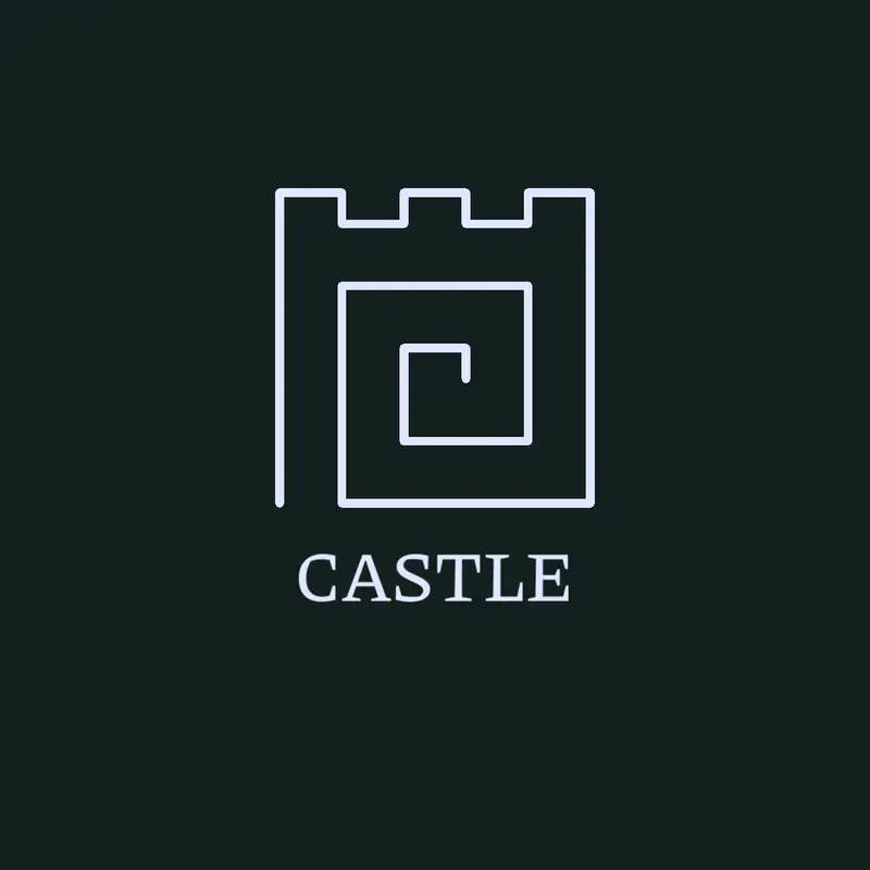 Castle - My Take by @MrCrashout