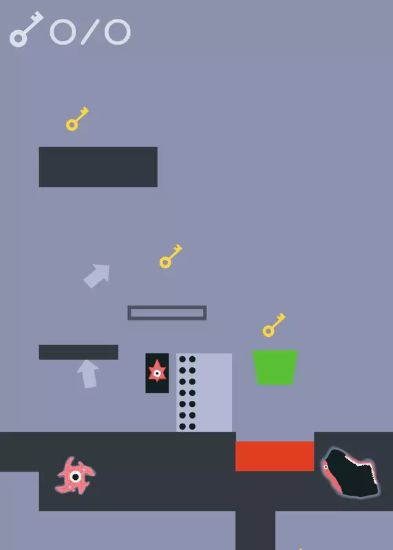Game by @fleshy_water