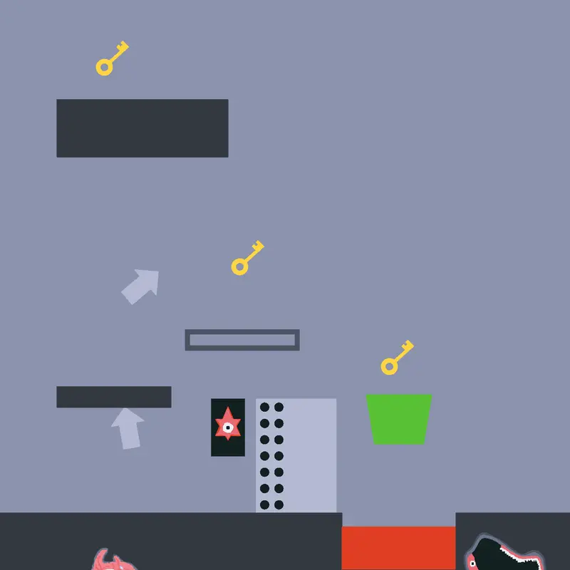 Game by @fleshy_water