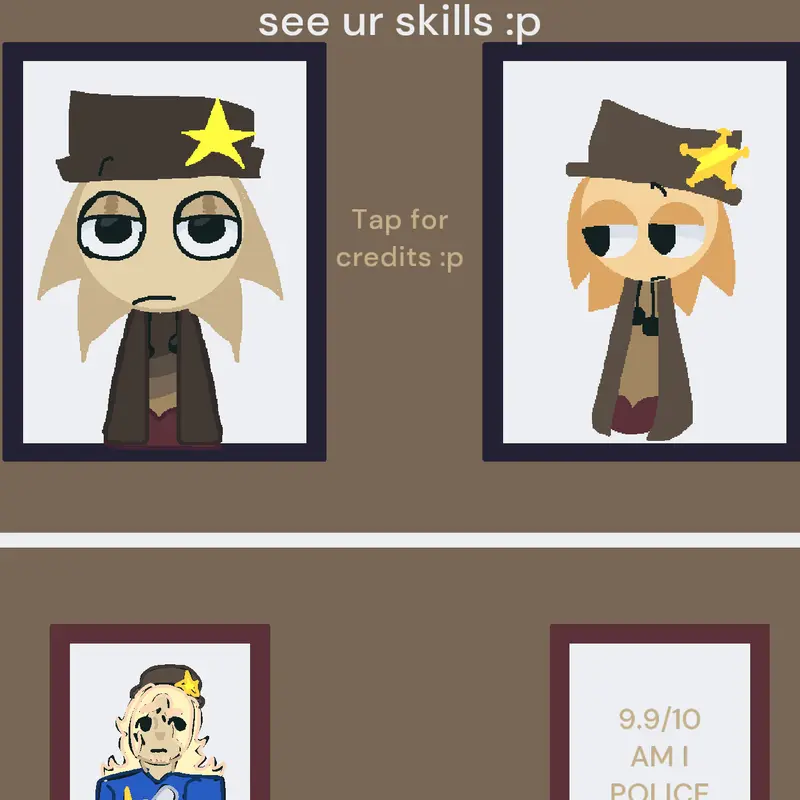 Game by @SAPyleYum