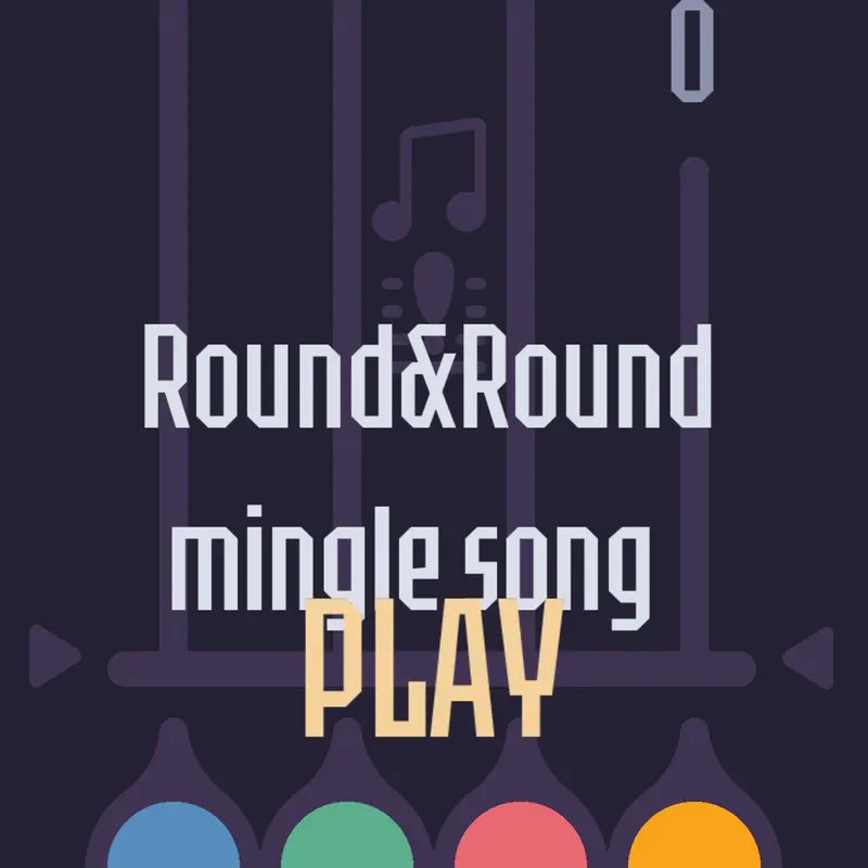 Game by @ElectroSnipe