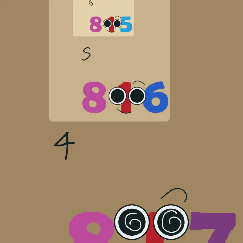 Game by @Cai2018