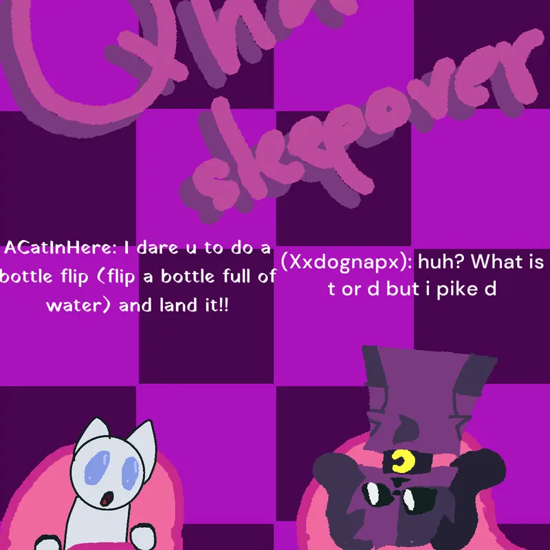 Game by @RandomCastleCat