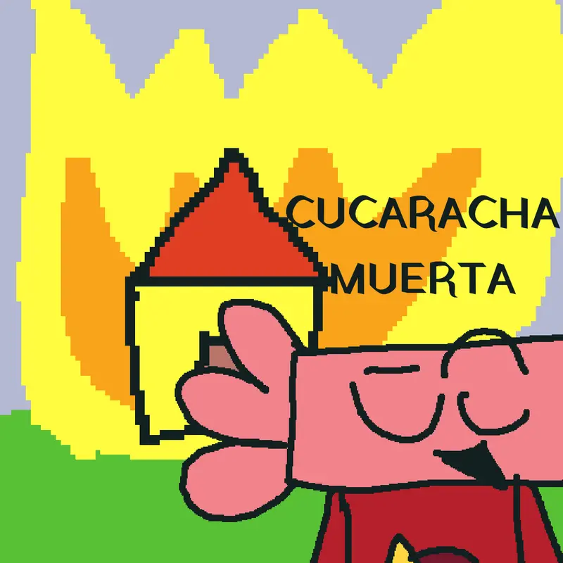 Game by @Ajoloxi97