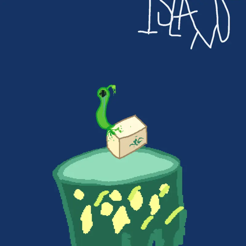 Molcheese by @Is_ThatJust1jbug_