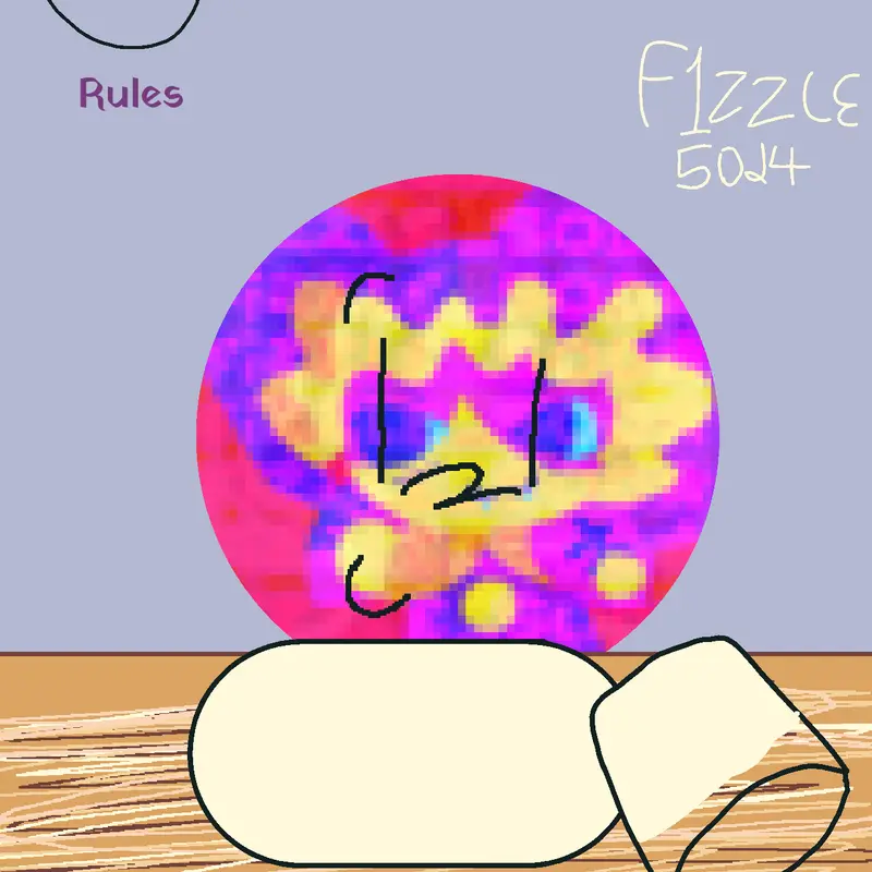Game by @F1ZZL3_5OD45XD