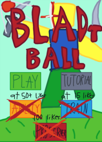 Blade Ball