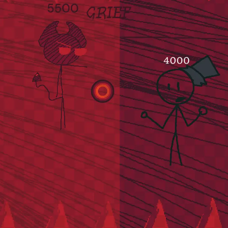Game by @Rokhayafun