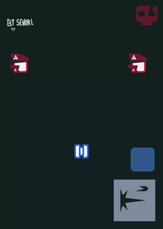 Game by @NotXo