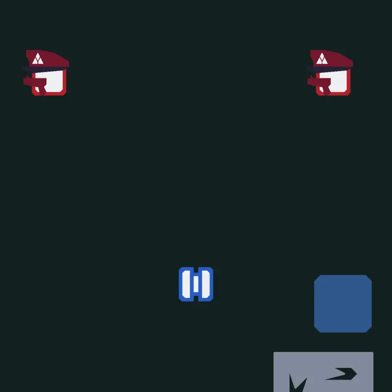 Game by @NotXo