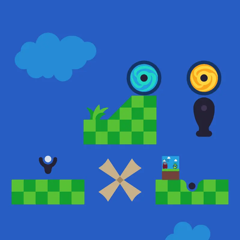 Game by @Jaster_2339