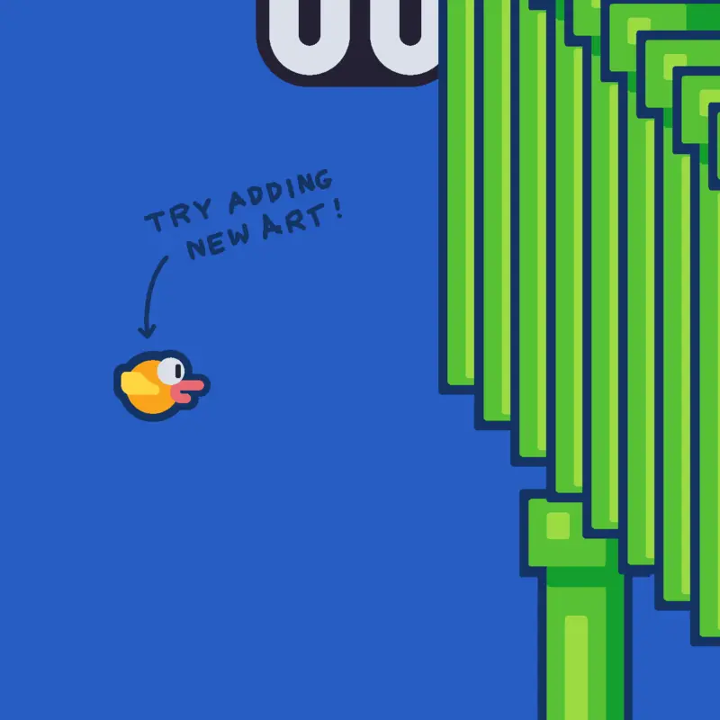 Game by @ppianapple