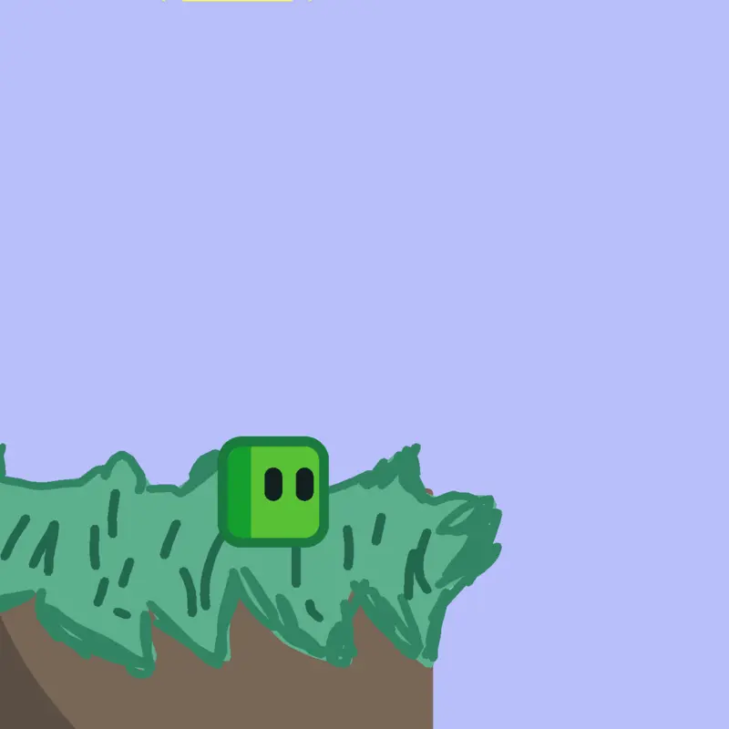 Cubes by @brazilian-dog